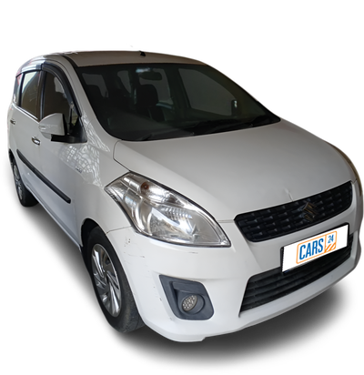 Maruti Ertiga-img